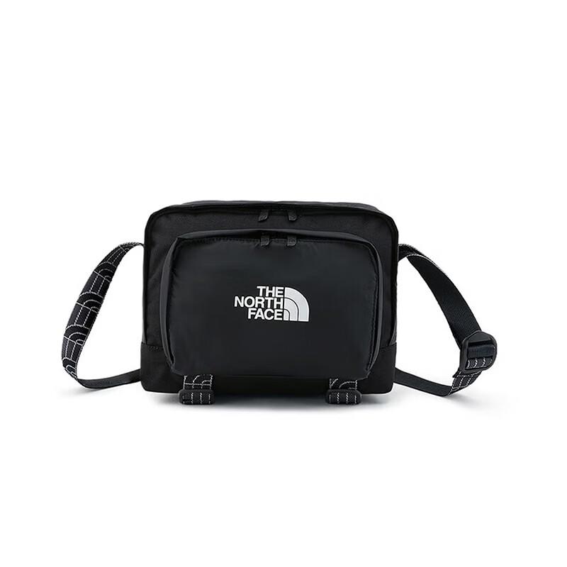 The North Face Городская легкая сумка через плечо 5 л