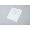 KOKUYO Color Laser Inkjet Compatible Sticky 12 Labels per 50 Yellow of & Postcard-Sized Notes, Sheet, Sheets, (KPC-PSF12-50Y) [Set 3]