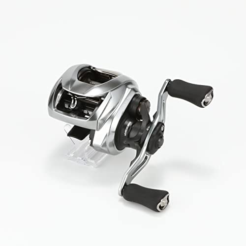 Daiwa Катушка бейткастинговая Zillion SV TW 1000XHL, леворучная (Модель 2021 г.)