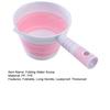 No Deformation Kitchen Water Scoop Hanging Hole Convenient Fruit Vegetable Washing Scoop