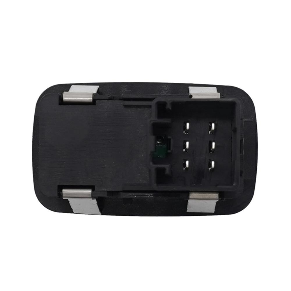 Задний левый или правый переключатель электростеклоподъемника для Dodge Ram 1500 2500 3500