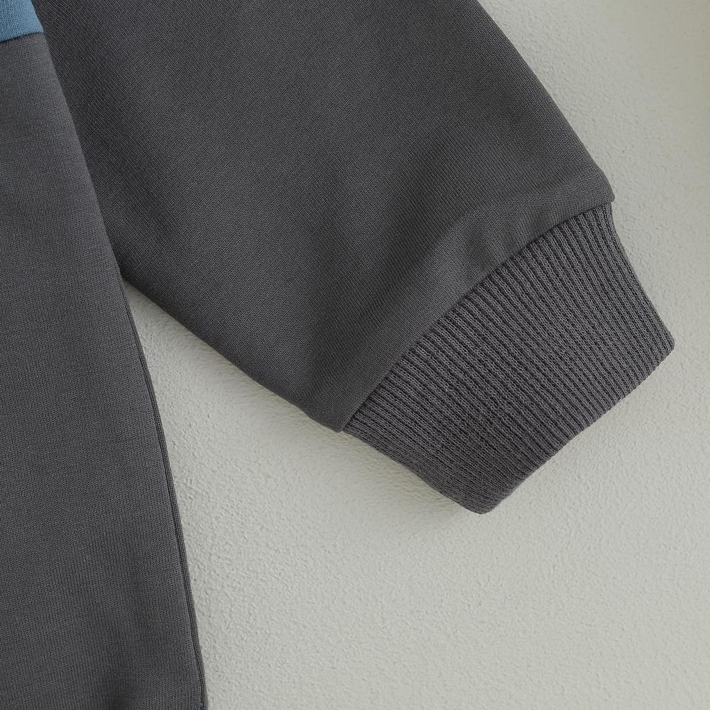 Одежда для маленьких мальчиков на осень-зиму, одежда для маленьких мальчиков, 6 месяцев, 12 месяцев, 18 месяцев, 24 месяца, 3 года, толстовка с круглым вырезом и брюки, спортивный костюм, одежда для маленьких мальчиков