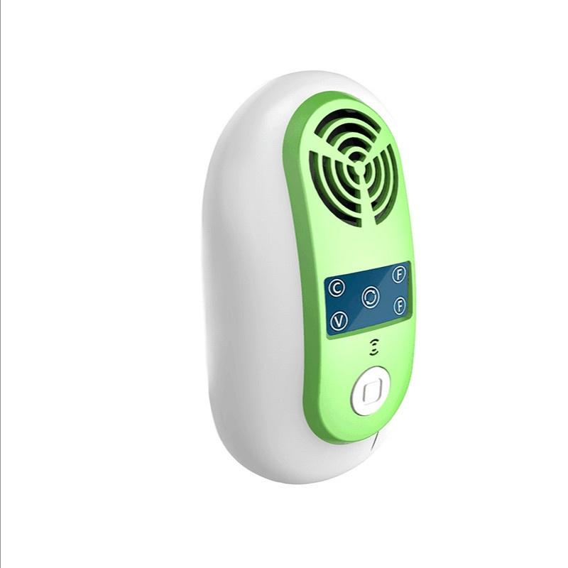 Ультразвуковой репеллент от мышей, репеллент от комаров, бытовой интеллектуальный электронный репеллент от насекомых Rode