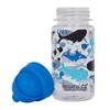 Regatta Bubbles The Shark Tritan 0.35L Water Bottle
