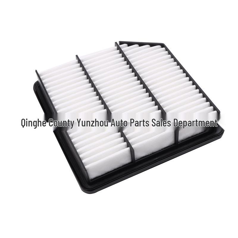 Air Filter Intake Grille Mesh for 2015 Haval H6 Coupe 2.0T