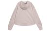Nike Худи Windrunner из материала Tech Fleece для спорта 'Pink Oxford' CW4299-272