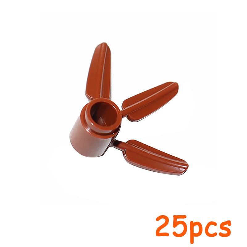 Растения Аксессуары MOC Город Сосна Ветка Куст Трава Цветок Строительные Кирпичики 3741 4727 4728 6148 6255 30093 30176 33291