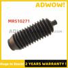 MR510271 Left Right Steering Rack Boot Dust Cover  MR510272 for Mitsubishi Pajero V73 V77 V93 V97 V98 MR 510271 MR 510272 New