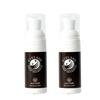 Eye Shampoo Foam Eyelash Shampoo Eyelash Serum Washing Eyelash Serum Shampoo Eyelash Deep Shampoo (2 Pieces)