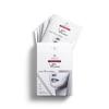 Bella Contour Facelift Neck Wrinkle Lifting V-Line Mask Pack 2 Set + 1 Neck Pack + 1 Neck Cream 7g