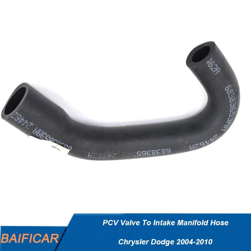 Baificar Brand New 68383653AA PCV Valve To Intake Manifold Hose For Chrysler Dodge 2004-2010