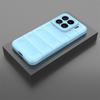 For Xiaomi 15 Case For Xiaomi 15 Cover Funda Anti-Slip Shockproof Silicone Protective Phone Back Cover For Xiaomi 15
