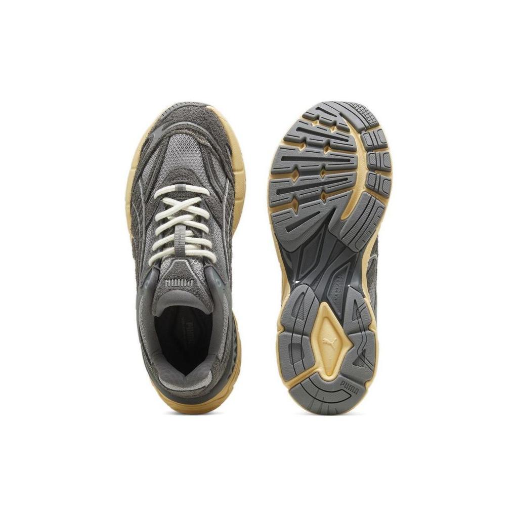 Puma Кроссовки Velophasis SD Stormy Slate Unisex Серый Холодный-Светло-Серый 396480-02