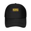 Кепка Korg с капюшоном F Сумка для пляжа Роскошная шляпа Шляпы от солнца для женщин Мужские