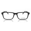 Mont Blanc Mb0252o Asian Fit 001 Men Eyeglasses