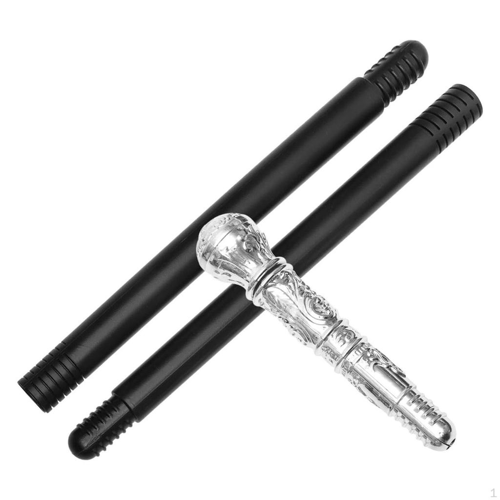 Трость Хэллоуин Винтажный Дизайн Фараон для Тематической Вечеринки Свадьбы