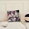 Game Zenless Zone Zero Aria cushion cover Pillow Cover Decoration Room Home Sofa living Office Car Nordic Simplicity