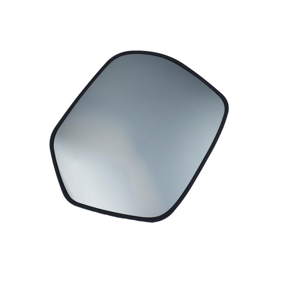 Left Side Wing Mirror Glass Heated For Honda CR-V CRV 76253-SWA-H41 76253SWAH41