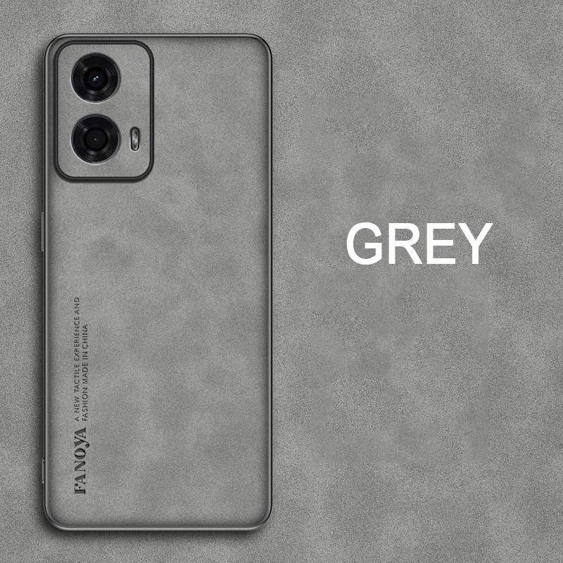 Чехлы для телефонов Motorola Moto Edge 50 Fusion Skin Feel, мягкие силиконовые чехлы на заднюю панель для Moto Edge 50 Fusion, чехол-бампер Fundas Coque