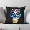 John Carpenter They Live Square Pillowcase Polyester Linen Velvet Printed Zip Decor Throw Pillow Case Home Cushion Case X