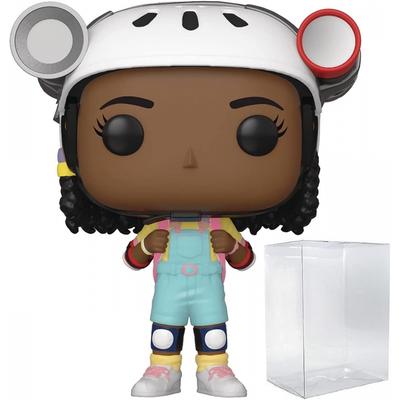 Поп Stranger Things Виниловая фигурка Funko Мультиколор 3,75 дюйма Эрика Синклер