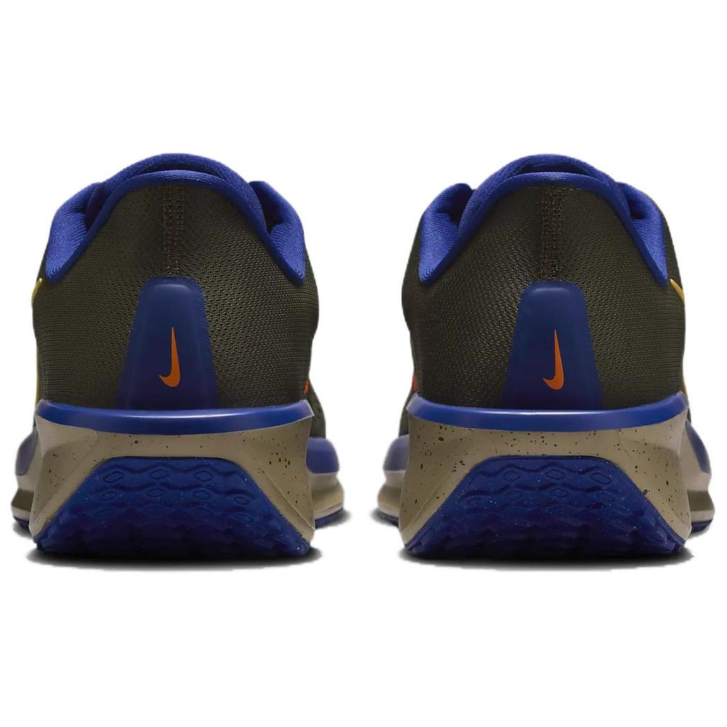 New Nike Quest 6 'Cargo Khaki Gold Royal'