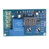 5 60V CNC Lithium Battery Charger Controller Module for Charging Control Protection