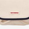 New Balance Canvas Messenger Bag Nbgcdae502 39