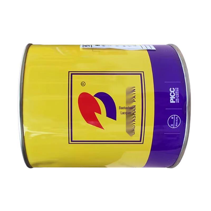Baotashan Exterior Enamel Paint