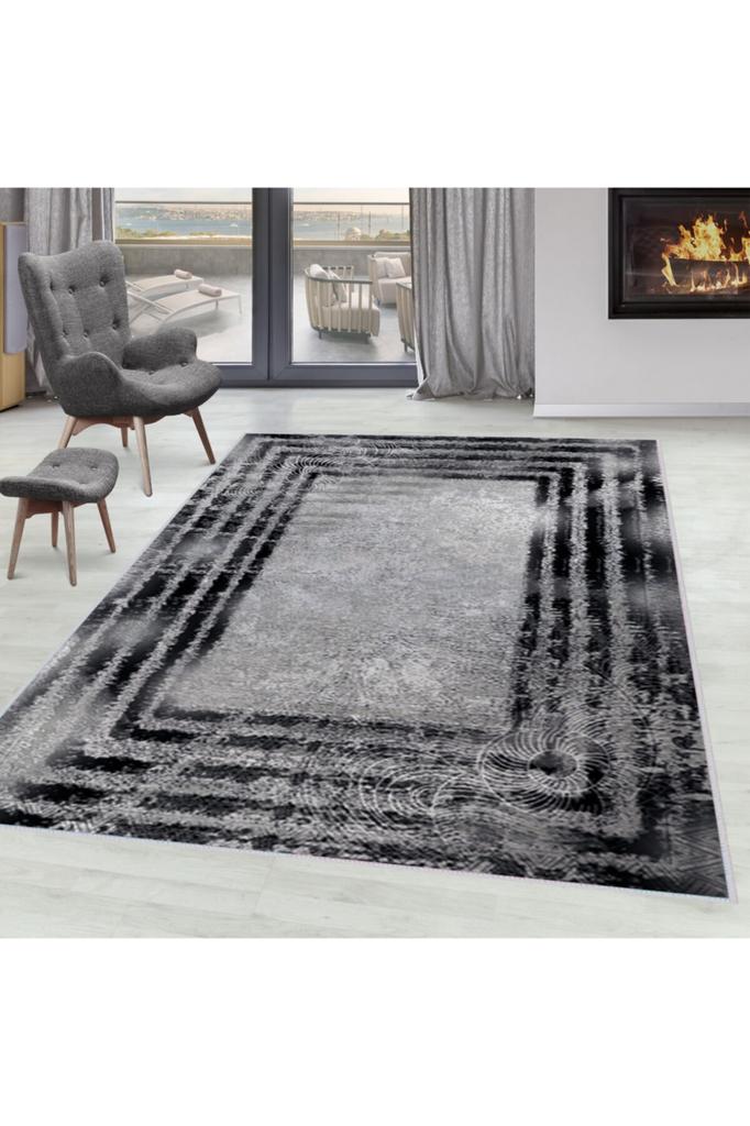 Eliana Home Washable Printed Carpet LNA1586-SD236
