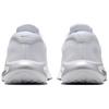 Nike Женские кроссовки Journey Run White Pure Platinum, серебристо-металлик FJ7765-102