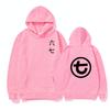 Japanese Anime Sweatshirt Scissor Seven Symbols Killer Seven Hoodie Streetwear Hooded Sweatshirts Casual Hoodies Men Clothing