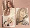 [USED] TWICE Strategy Album Tzuyu Photo Card Set