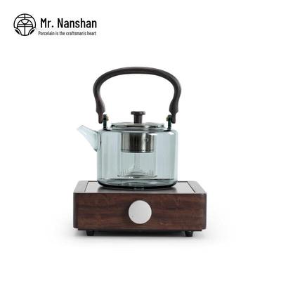 Набор электрических керамических чайников и wellness-горшков Nanshan Xiansheng