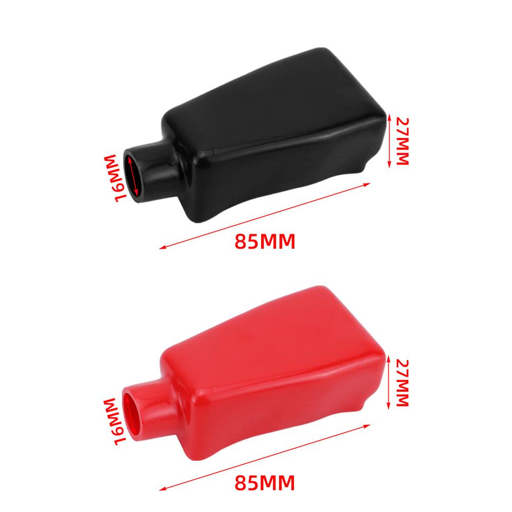 Клемма аккумулятора M8 с набором клемм 2x3-8