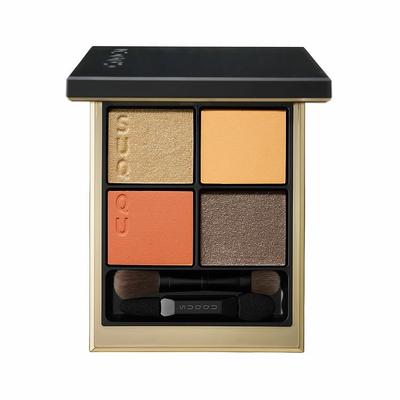 SUQQU Signature Color Eyes 139 NATSUKOGASHI Лето (Коллекция 2024 года)