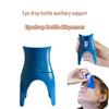 Cross-border Eyedrop Bottle Dispenser and Dropper Tool