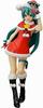 SEGA Hatsune Miku Project DIVA Arcade Future Tone Super Premium Figure Miku “Hatsune Christmas” (Prize)