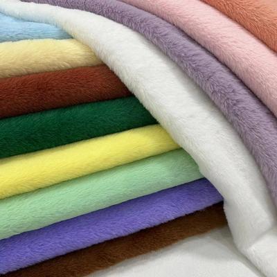 50x50 см 8 мм Имитация меха выдры и кролика Короткий плюш Ткань для теплой одежды, Шарф для фона дисплея, Ткань для изготовления плюшевых игрушек своими руками
