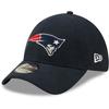 Casquette New Era 39thirty Stretch - New England Patriots - Marine - Homme - Sportswear
