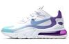 Air Max 270 React Градиентный сдвиг Женские AT6174-102
