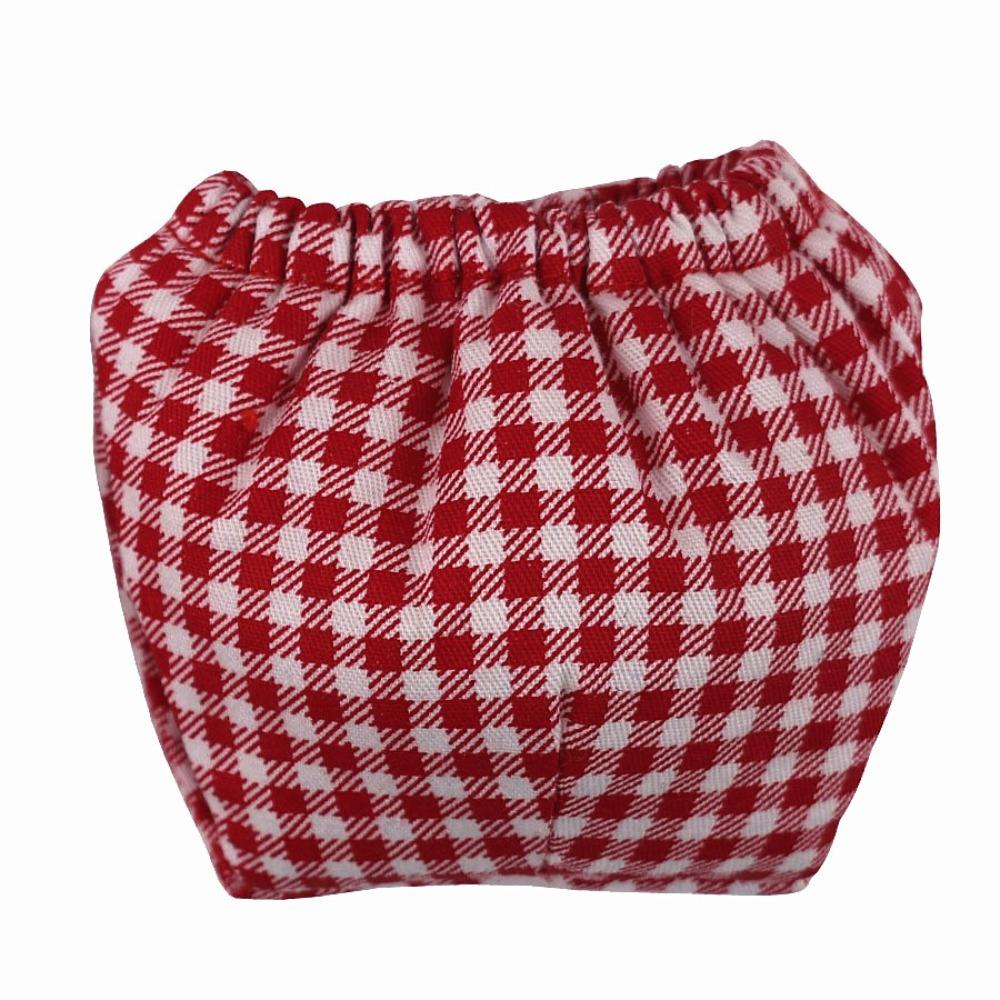 Absorbent Squirrel Diapers Flexible Closure Squirrel Underwear  For Guinea Pigs, Squirrels