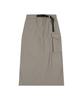 OUTDOOR PRODUCTS Юбка-карго W H-Line (Серый)