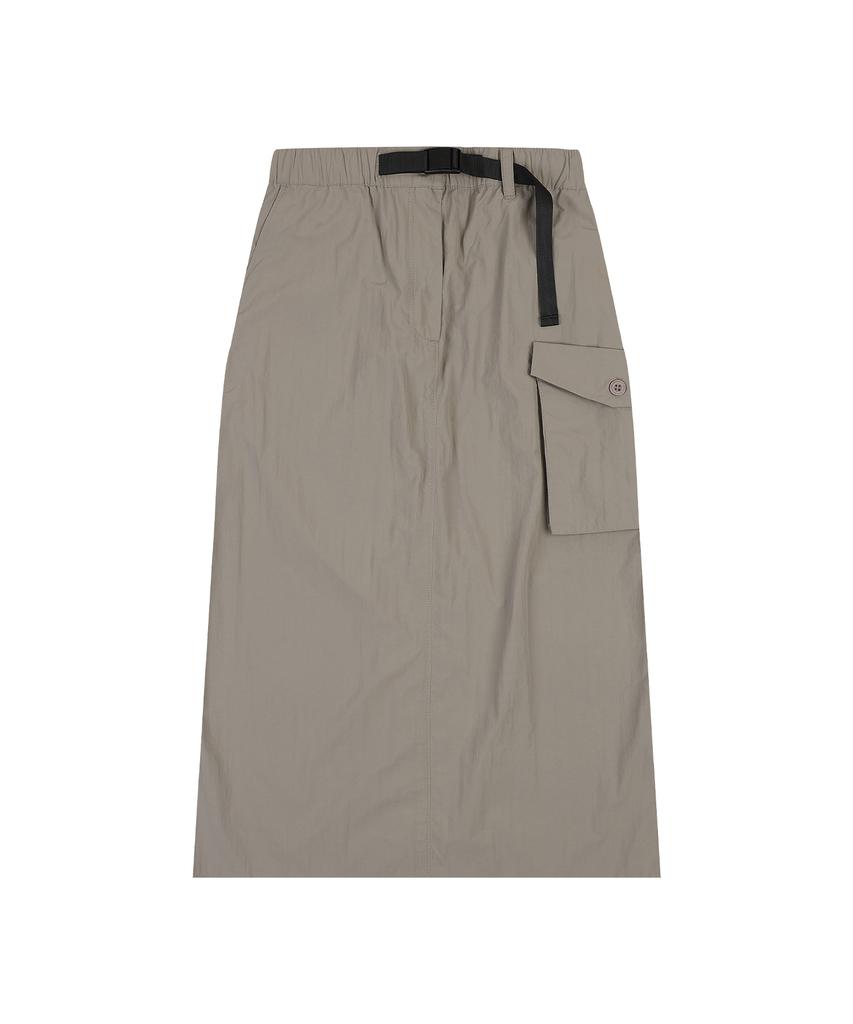 OUTDOOR PRODUCTS Юбка-карго W H-Line (Серый)
