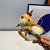 Милая плюшевая белка Ободок Красивый Животный Обруч для волос Аксессуар для головного убора