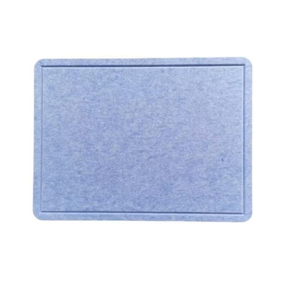 2000 шт. Войлочная доска для пазлов Утолщенная Нескользящая Наклонная доска для пазлов Большая Складная доска для хранения пазлов Детские пазлы