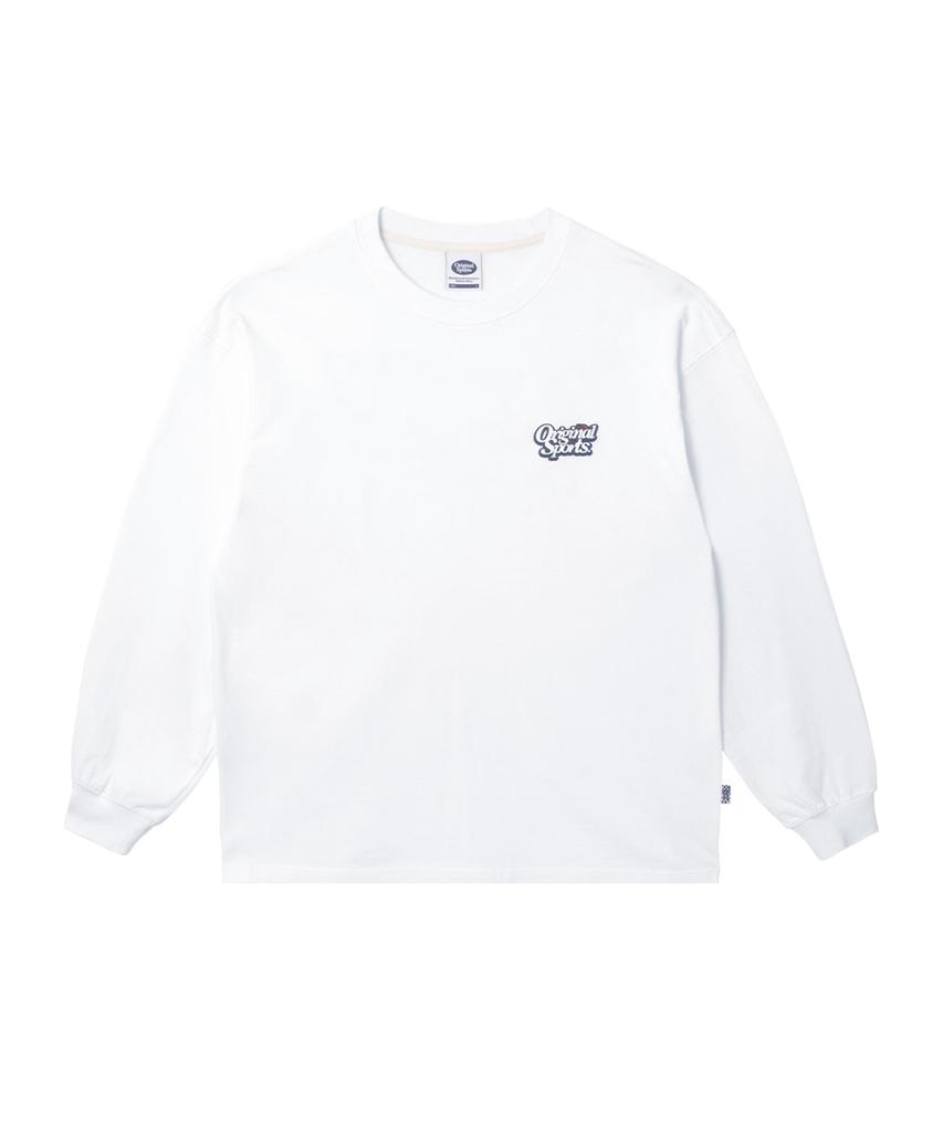 PRO-SPECS Basic Graphic Long Sleeve Ofwt