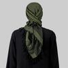 2024 Силы специального назначения Бесплатный Разнообразный Тактический Пустынный Арабский Шарф Мужской Женский Военный Ветрозащитный Походный Декоративный Хиджаб Шарф Открытый
