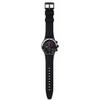 Наручные часы MAGENTA AT NIGHT NEW IRONY CHRONO YVB413 Black [Swatch]