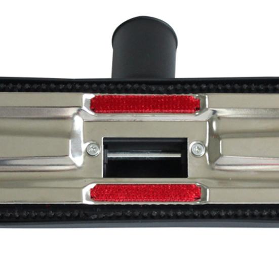 Износостойкая насадка для чистящей щетки. Отличная практичная широко применяемая запасная часть для бытового пылесоса.